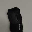 MUELLER Sports Medicine Adjust-to-Fit Thumb Brace, Spica Splint, Thumb Pain Relief Stabilizer for Men and Women, Ideal for De Quervain's Tenosynovitis, Arthritis, Sprains, Fits Right or Left, Black, One Size