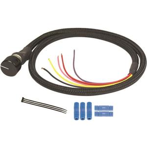 BD DIESEL Performance 1036610 High Idle Control Kit Incl. Wiring Harness/Tie Wrap/Hardware High Idle Control Kit