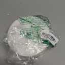 Strapworks Heavyweight Polypropylene Webbing - Heavy Duty Poly Strapping for Outdoor DIY Gear Repair (1" x 10 yard, White)