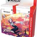 Magic: The Gathering | Marvel's Spider-Man - Collector Booster Box (12 Packs)