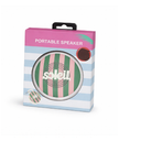 FF05 Soleil Bluetooth Speaker 2 Pack