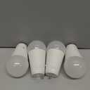 | 15w, 100W Eq, GU24 Base LED 2 Prong Light Bulbs, UL Approved, 120v, Mini Twist Lock, 5CCT (2700K-5000K) Dimmable - Replaces Spiral Self Ballasted CFL Two Pin Fluorescent Bulbs (4PK)