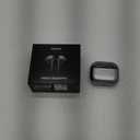 Samsung Galaxy Buds 3 Pro AI True Wireless Bluetooth Earbuds, Noise Cancelling, Sound Optimization, Redesigned Comfort Fit, Silver [US Version]