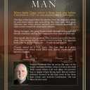 The Last Man: A Novel of the 1927 Santa Claus Bank Robbery