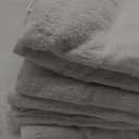 JMR 12 Pack Thin 100% Cotton Utility Towels (20x40 White) - Quick-Dry, Lightweight & Economical for Pets, Gym, Cleaning, Kitchen, Travel, Hair, Auto - Practical Multi-Use Space Saver, Bulk Value