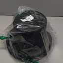 3 Pack Black Felt Top Hats for Kids, Funny Party Hat, Tall Victorian Tuxedo Costume Hats, Dress Up Hat, Coachman Hats for Cosplay, Stage Performance