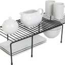 Smart Design Expandable Storage Shelf
