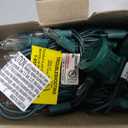 300 Mini Lights, 68 ft 6" Lighted Length