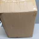 52 Pack Snow Guards for Metal Roofs,NoDrill Installation for Roofs, Snow Guards for Standing Seam Roofs with Seam Widths Less Than 1/2 Inch, Plastic Roof Ice Guard Prevent Rust