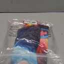 Boys Girls 3D Graphic Tees Unisex Short Sleeve T Shirt Novelty Neon Shirts for Boys 5-14 Years