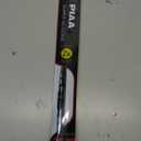 Piaa 95030 Super Silicone Wiper Blade - 12" 300mm (Pack of 1)", black