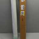 Sunoff Blackout Roller Shades Blinds Cordless for Windows Pull Down Room Darkening Door Blinds with Thermal Insulated Easy to Install for Living Room,Bedroom,Home,Office Bathroom Beige 23" W x 72" H