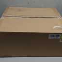 Omega Paw NRA15 Self Cleaning Litter Box Regular Size,Grey