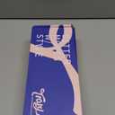 Trary Flats for Women Closed Round Toe Ballet Flats Mary Jane Shoes Women with Elastic Strap Cute Bowknot Comfortable Dress Shoes for All-Year Daily Work Casual Wear (7, Pink)