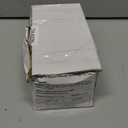 EWFEN Measuring Cups and Spoons Set, 7 Stainless Steel Nesting Measuring Cups & 7 Spoons, 5 Mini Measuring Spoons &1 Leveler, Kitchen Gadgets for Cooking & Baking, Square