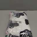 Magrlily Cow Blanket Gifts for Cow Lovers Cows Throw Blanket Cute Cows Bedding Decor Stuff Gifts for Girls Women 50"x40"