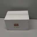 Liacere Martini Glasses Set of 6-11 oz Pink Plastic Martini Cocktail Glasses with Stem-Reusable Cocktail Glasses for Bar, Margarita, Whiskey, Gin, BPA-Free, Dishwasher-Safe ＆ Valentine’s Day