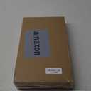 9x6x2'' Small Shipping Boxes for Packaging, YOUNGKEE 10 Pack Small Cardboard Boxes for Crafts, Recyclable Corrugated Boxes for online Business, Mailer, Gift Packing, Jewelry Box Shipping, Brown