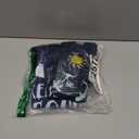 Apparently We're Trouble When We are Cruising Together Funny T-Shirt, L