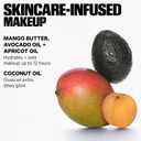 Milk Makeup Lip + Cheek Stick Buildable Cream Blush + Lip Color w/Hydrating Mango Butter + Avocado Oil for a Natural Flush Long-Lasting, Multiuse, Vegan Formula
