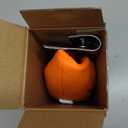 Light Up Football - Glow in the Dark Ball - NO 6 - Boys Gifts - Outdoor Sports, Birthday Gifts for Boys 8-15+ Year Old - Kids Teenage Youth Gift Ideas - Boy Toys Stuff Ages 8 9 10 11 12 13 14 15 (Original)