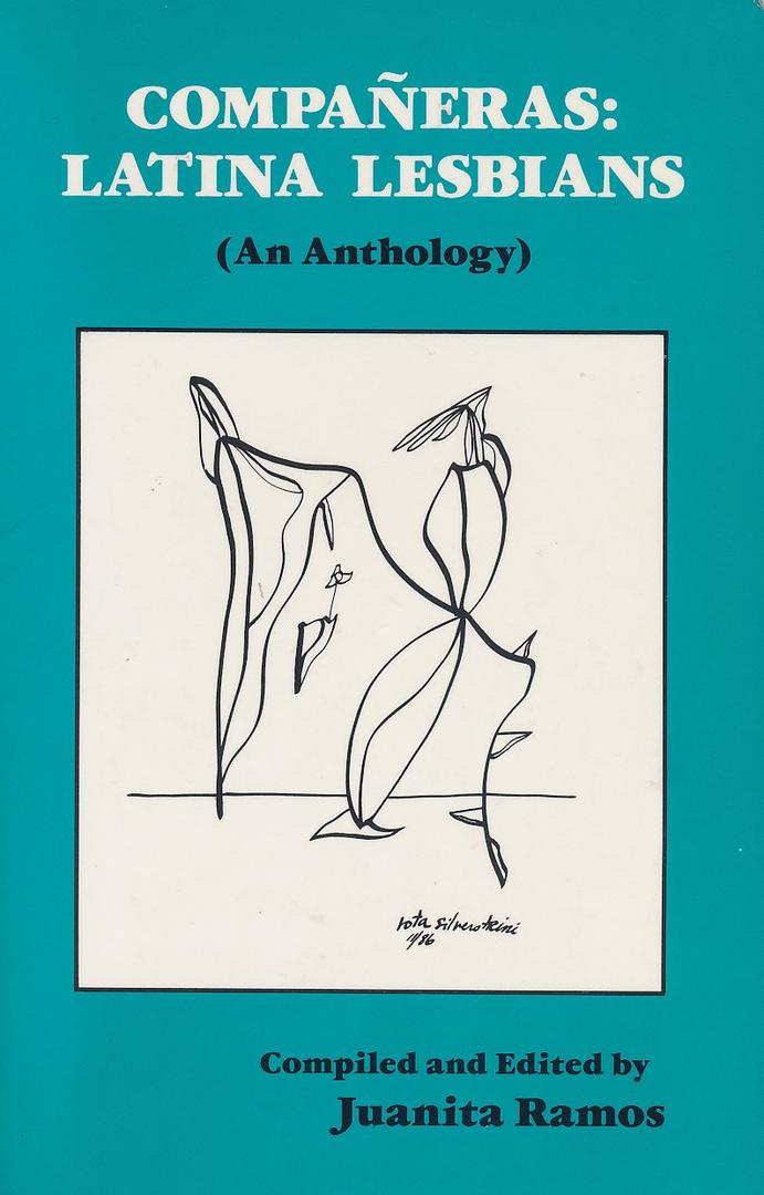 Compaeras: Latina Lesbians: an Anthology