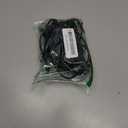 16V Power Cord Compatible with Fujitsu iX1600 iX1400 iX500 iX1500 SV600 S510 S500 S510M S500M ScanSnap Power Supply AC Adapter P/N PA03656-B005 PA03656-B015 PA03656-B205.