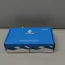 EuroGuard Gravity Water Filter Replacement Cartridges  2 Pack | Compatible with Berkey Systems | NSF/ANSI 42&372 Standard | Removes 99.99% Chlorine, Heavy Metals, Pesticides and others