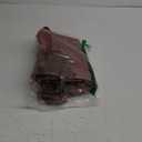 Large Tote Bag for Women Work with Zipper 16L Vegan Leather Ladies Travel Purses and Handbags (T1-brown)