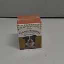 Natural Dog Dental & Supplement Powder, Plaque & Tartar Control with Glucosamine, Omega-3, Probiotics & Vitamin E for Joint, Beef Liver Flavour, Digestion & Fresh Breath (2.12 Ounce (Pack of 1))