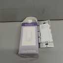 Lutron Maestro LED+ Motion Sensor/Dimmer Switch | 150W LED | Single Pole/Multi-Location | MSCL-OP153M-SW | Snow