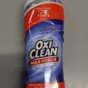 OxiClean Max Force Laundry Stain Remover Gel Stick, 6.2 fl oz
