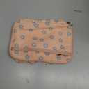 Bluboon Kids Girls Lunch Bag Insulated Lunch Box for school Corduroy Lunch Cooler Organizer School Kids Lunch Tote