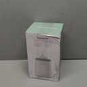 Momcozy Bottle Warmer, Fast Bottle Warmers for All Bottles with Timer, Accurate Temperature Control and Automatic Shut-Off, Multifunctional Bottle Warmer for Breastmilk (Green+White)