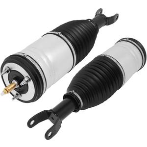 Air Struts Suspension Kits Shocks Struts & Suspensions Replacement Struts Airmatic Kits SCITOO Fit for 2013-2019 for Ram 1500