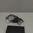 TV Dock Station for Switch - 3 in 1 Replacement TV Base Docking Station Set with Upgraded IC Module, Charger, HDMI Cable - Not for Switch 2