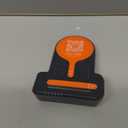 ShiftCam SnapGrip Pro  Phone Camera Grip & Magnetic Power Bank with Qi2 Wireless Charging, Wireless Shutter Button, and Magnetic Mount for All Phones, Tabletop Dock  Midnight