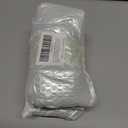 2 x Professional Rose Stem Thorn Stripper & Leaf Remover Tool - Efficient Floral Cleaner for Home Gardening & Flower Shops - Upgraded Design for Easy Floral Arrangements (Red)