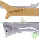 NewYall Timing Chain Cassette for Ford Explorer 1997-2006 Mustang 2005-2007 Ranger 2001-2006 Mercury Mountaineer 1998-2006 G60313S G6030CS