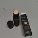Gentlehomme Men's Concealer Stick with Brush for Dark Circles Eraser, Medium Light
