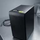 LG wireless active Sound boofer Model No SPT4-W
