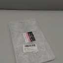 UNA GELLA Short Almond Nail Tips: 504PCS Short Fake Nails Soft Press On Gel Nail Tips Pre Shaped Almond Shape Home Nail Extension Full Cover, 12 Sizes Acrylic Gelly Tips