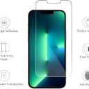 Ailun Screen Protector for iPhone 14 Plus/iPhone 13 Pro Max, 3 Pack