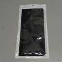 Simket Faraday Bags for Phones and Car Key 2 Pack, Signal Blocking Pouch, Cell Phone Signal Jammer, Car Key/WiFi/RFID/GPS Signal Blocker Black (m)