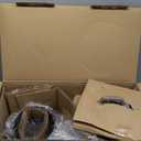Cuisinart 12 Piece Cookware Set, MultiClad Pro Triple Ply, Silver, MCP-12N