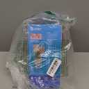 AT&T TRIMLINE 210 Corded Home Phone, No AC Power Required, Improved Easywallmount, Lighted Big Button Keypad, 13 SpeedDial Keys, Last Number Redial, Mute, Flash, Volume Control, Princess Phone, PINK