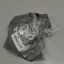 Travel Pillows for Airplanes, Plane Pillow with Eye Mask for Long Flights Sleeping, 360 Support Airplane Head Strap Compact Flight Essentials for Travel Sleep Neck Upright, Stop Bobblehead (Grey)