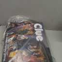 Clue Board Game for Ages 8 and Up, Reimagined Clue Game for 2-6 Players, Mystery, Detective, Family Games for Kids and Adults