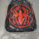 Cute Backpack with 1 cartoon small storage bag,15 Inch Large Capacity Waterproof Cartoon Bookbag Casual Daypack for Travel