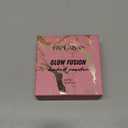 Baked Luminous Pressed PowderGlow-Infused Foundation,Highlighter & Setting Powder in OneColor-Correcting,Oil-Control,Long-Lasting Coverage for All Skin Tones 01 (0.53 Ounce (Pack of 1))